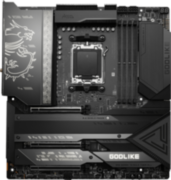 Материнская плата MSI MPG X670E CARBON WIFI