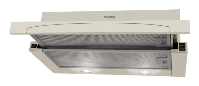 Вытяжка Hansa OTP6242RIH