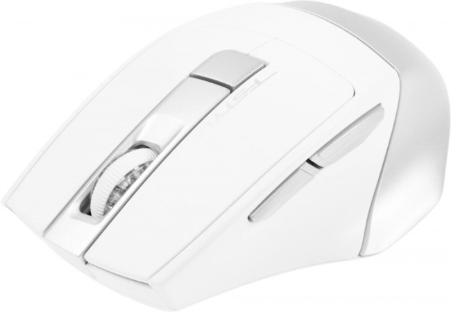Мышь A4Tech FB35 ICY WHITE Мышь A4Tech FB35 ICY WHITE