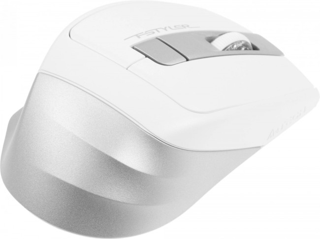 Мышь A4Tech FB35 ICY WHITE Мышь A4Tech FB35 ICY WHITE