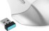 Мышь A4Tech FB35 ICY WHITE Мышь A4Tech FB35 ICY WHITE