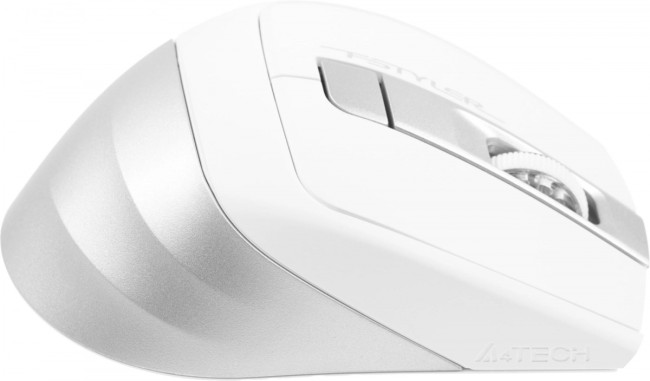 Мышь A4Tech FB35 ICY WHITE Мышь A4Tech FB35 ICY WHITE