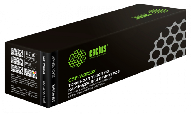 - Cactus CSP-W2030X - Cactus CSP-W2030X