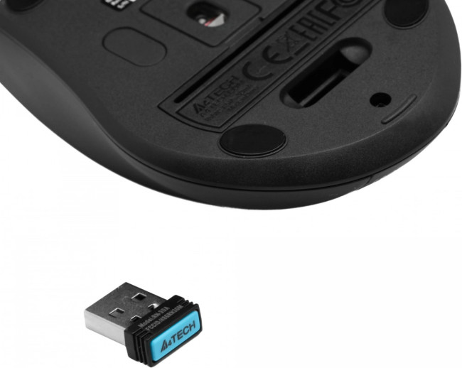 Мышь A4Tech G7-810 AIR2 Мышь A4Tech G7-810 AIR2