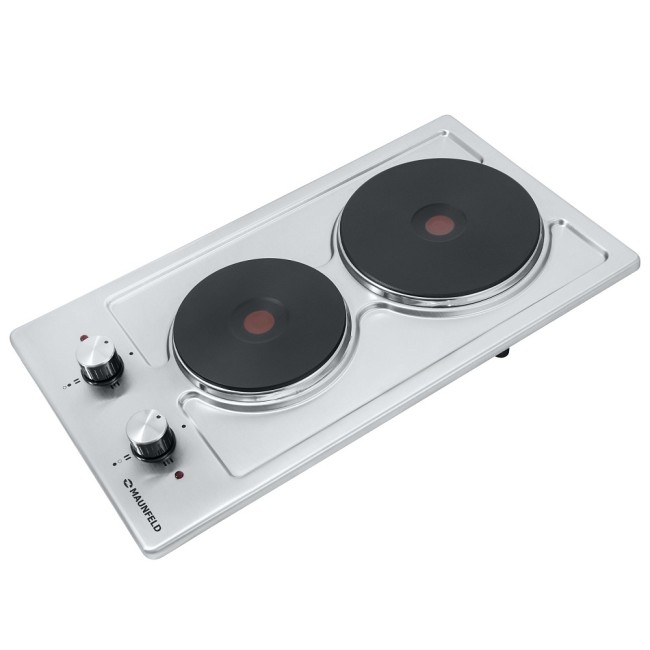 Электрическая домино MAUNFELD Maunfeld Light EEHS.32.4S