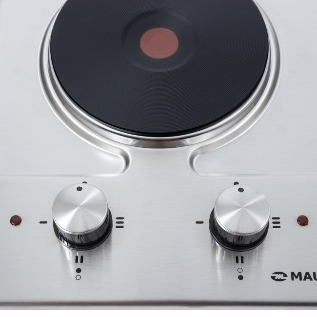 Электрическая домино MAUNFELD Maunfeld Light EEHS.32.4S