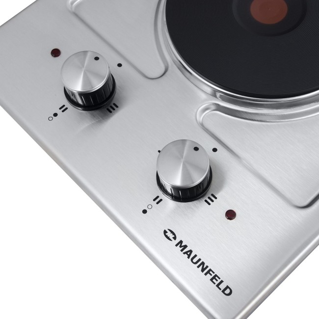 Электрическая домино MAUNFELD Maunfeld Light EEHS.32.4S