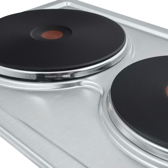 Электрическая домино MAUNFELD Maunfeld Light EEHS.32.4S