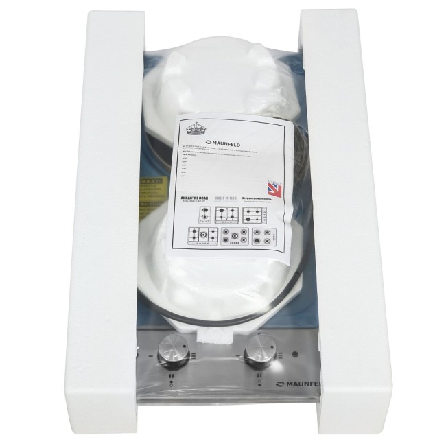 Электрическая домино MAUNFELD Maunfeld Light EEHS.32.4S