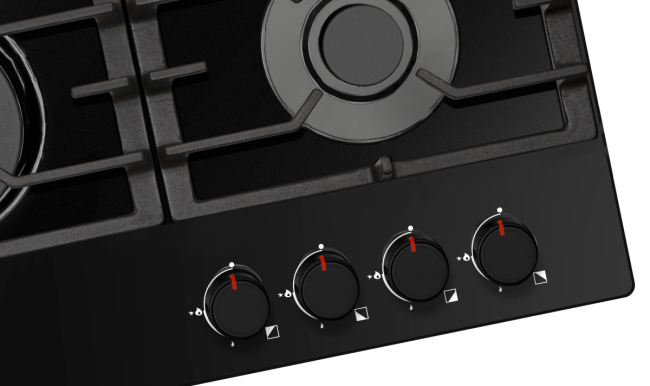 Встраиваемая варочная панель HANSA BHKS671830