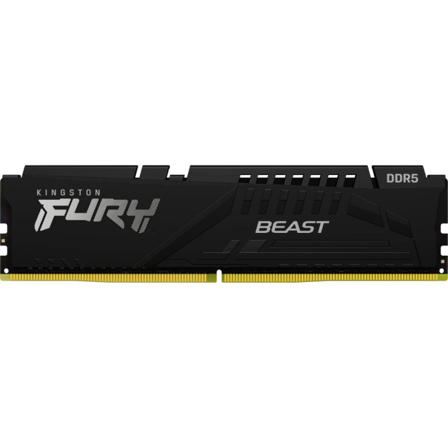 Память оперативная Kingston FURY Beast KF564C32BBEK2-32