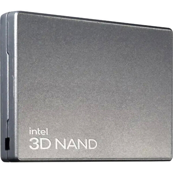 Твердотельный накопитель Intel SSD D5 P5316 Series, 30.72TB (SSDPF2NV307TZN1)