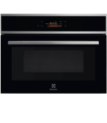 Встраиваемая микроволная печь Electrolux ELECTROLUX EVM8E08X Встраиваемая микроволная печь Electrolux ELECTROLUX EVM8E08X