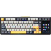 Игровая клавиатура AULA L99 (6978080503589) Игровая клавиатура AULA L99 (6978080503589)