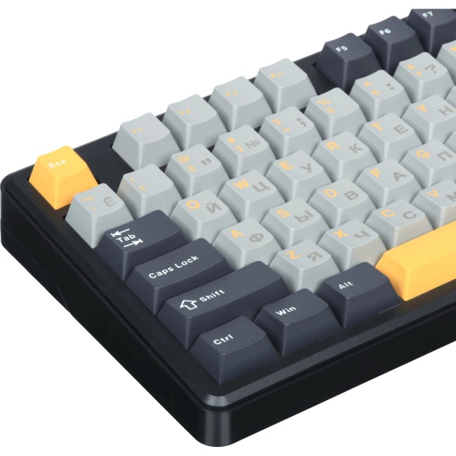 Игровая клавиатура AULA L99 (6978080503589) Игровая клавиатура AULA L99 (6978080503589)