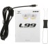 Игровая клавиатура AULA L99 (6978080503589) Игровая клавиатура AULA L99 (6978080503589)