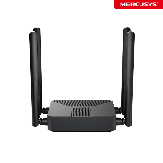 Маршрутизатор Mercusys MR62X Маршрутизатор Mercusys MR62X
