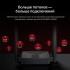 Маршрутизатор Mercusys MR62X