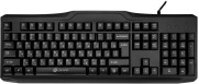 Клавиатура Oklick 170M черный USB (855272) Oklick 855272 Клавиатура Oklick 170M черный USB (855272) Oklick 855272