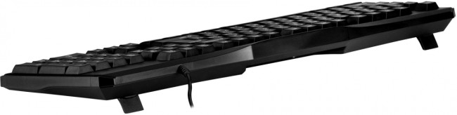 Клавиатура Oklick 170M черный USB (855272) Oklick 855272 Клавиатура Oklick 170M черный USB (855272) Oklick 855272