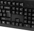Клавиатура Oklick 170M черный USB (855272) Oklick 855272 Клавиатура Oklick 170M черный USB (855272) Oklick 855272
