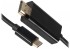 Кабель-переходник аудио-видео Buro BU-TYPEC-HDMI-1.5M Кабель-переходник аудио-видео Buro BU-TYPEC-HDMI-1.5M