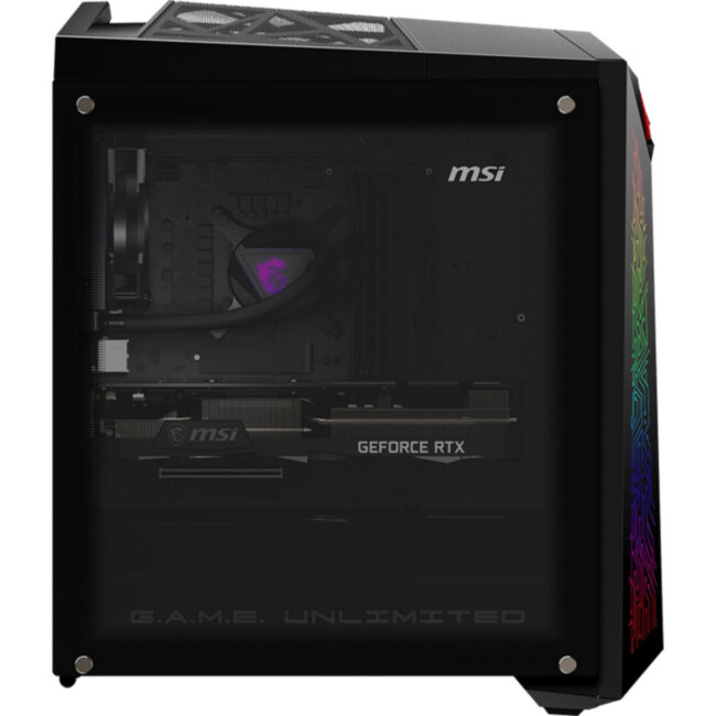 ПК MSI MEG Infinite X 11TE-1297RU (9S6-B91661-1297) ПК MSI MEG Infinite X 11TE-1297RU (9S6-B91661-1297)