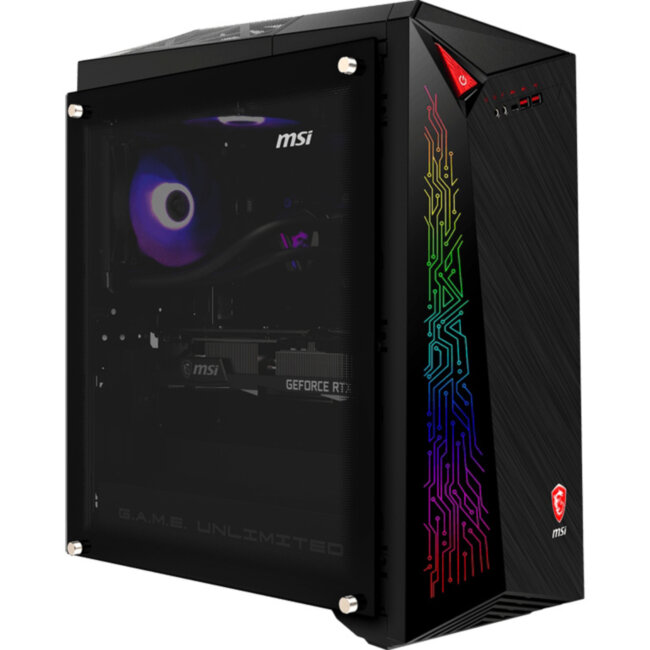 ПК MSI MEG Infinite X 11TE-1297RU (9S6-B91661-1297) ПК MSI MEG Infinite X 11TE-1297RU (9S6-B91661-1297)