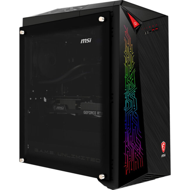 ПК MSI MEG Infinite X 11TE-1297RU (9S6-B91661-1297) ПК MSI MEG Infinite X 11TE-1297RU (9S6-B91661-1297)