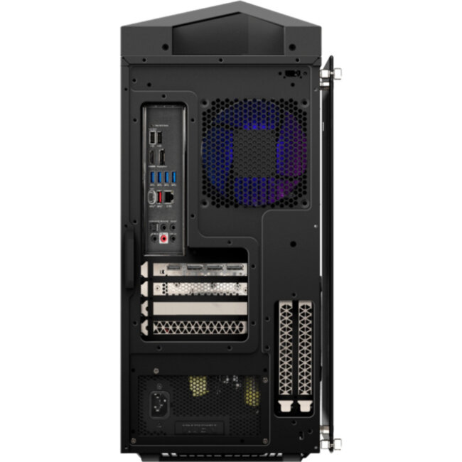 ПК MSI MEG Infinite X 11TE-1297RU (9S6-B91661-1297) ПК MSI MEG Infinite X 11TE-1297RU (9S6-B91661-1297)