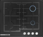 Встраиваемая газовая панель BOSCH Встраиваемая варочная панель BOSCH PNP6B6O92R Встраиваемая газовая панель BOSCH Встраиваемая варочная панель BOSCH PNP6B6O92R