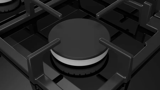 Встраиваемая газовая панель BOSCH Встраиваемая варочная панель BOSCH PNP6B6O92R