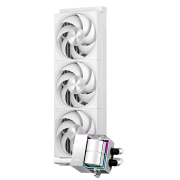 Система охлаждения PCCooler DS360 Pro Digital WH Система охлаждения PCCooler DS360 Pro Digital WH