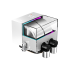 Система охлаждения PCCooler DS360 Pro Digital WH Система охлаждения PCCooler DS360 Pro Digital WH