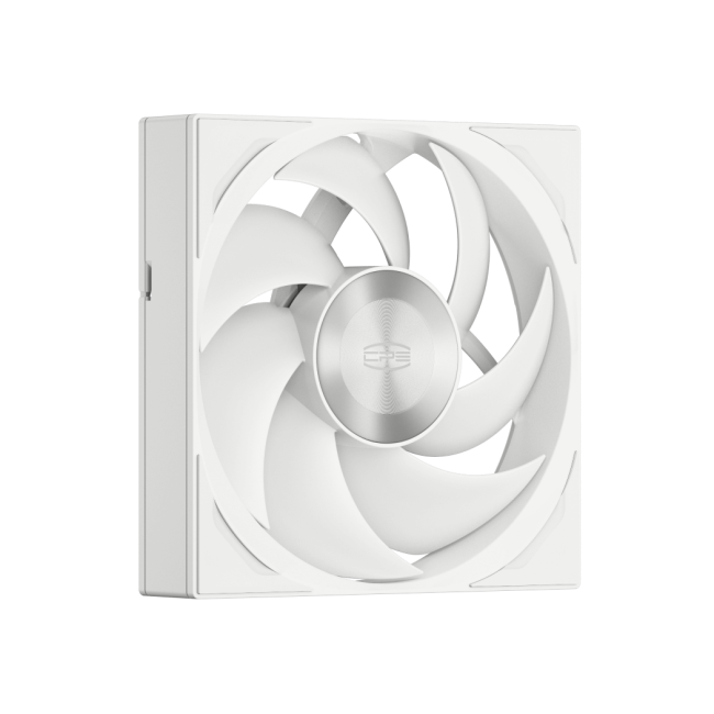 Система охлаждения PCCooler DS360 Pro Digital WH Система охлаждения PCCooler DS360 Pro Digital WH