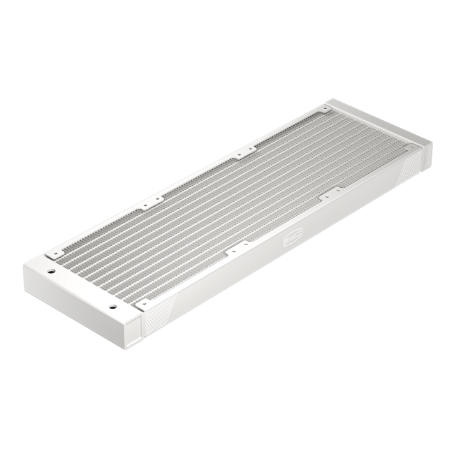 Система охлаждения PCCooler DS360 Pro Digital WH Система охлаждения PCCooler DS360 Pro Digital WH