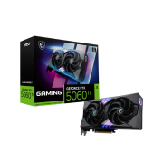 Видеокарта MSI GeForce RTX 5060 Ti 16G GAMING Видеокарта MSI GeForce RTX 5060 Ti 16G GAMING