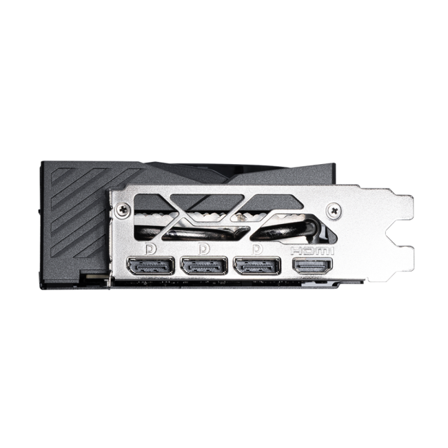 Видеокарта MSI GeForce RTX 5060 Ti 16G GAMING