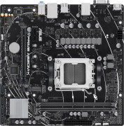 Материнская плата ASUS PRIME A620M-K Материнская плата ASUS PRIME A620M-K