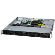 Сервер в сборе SuperMicro SYS-511R-M (bundle1) Сервер в сборе SuperMicro SYS-511R-M (bundle1)