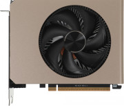 Видеокарты MSI RTX 5060 8G INSPIRE ITX OC Видеокарты MSI RTX 5060 8G INSPIRE ITX OC