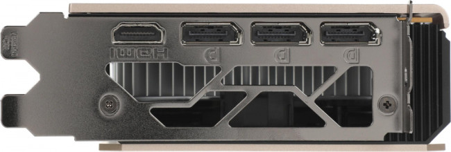 Видеокарты MSI RTX 5060 8G INSPIRE ITX OC