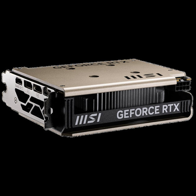Видеокарты MSI RTX 5060 8G INSPIRE ITX OC