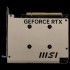 Видеокарты MSI RTX 5060 8G INSPIRE ITX OC