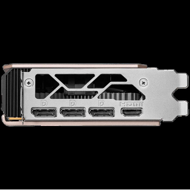 Видеокарты MSI RTX 5060 8G INSPIRE ITX OC
