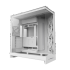Корпус без блока питания NZXT  H9 Flow CM-H92FW-01
