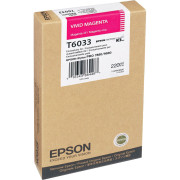 Картридж Epson C13T603300 Картридж Epson C13T603300