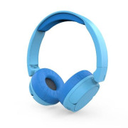 Беспроводные наушники HIPER LUCKY ZTX1 Синий HIPER LUCKY ZTX1