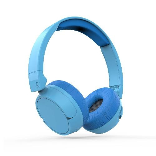 Беспроводные наушники HIPER LUCKY ZTX1 Синий HIPER LUCKY ZTX1 Беспроводные наушники HIPER LUCKY ZTX1 Синий HIPER LUCKY ZTX1