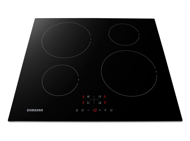 Встраиваемая индукционная панель Samsung Samsung NZ64F3NM1AB/WT Встраиваемая индукционная панель Samsung Samsung NZ64F3NM1AB/WT
